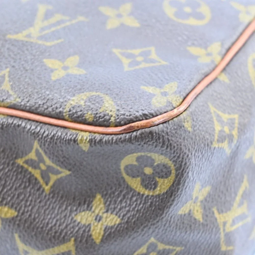 Auth Louis Vuitton Marceau Crossbody #47064L25B - Picture 9 of 15